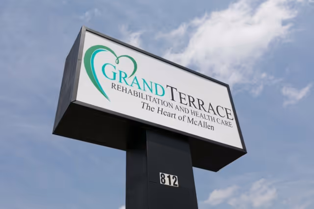 Photo 3 of Grand Terrace Rehabilitation and Healthcare