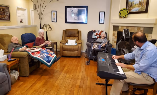 Photo of Lighthouse Assisted Living Inc - Newland