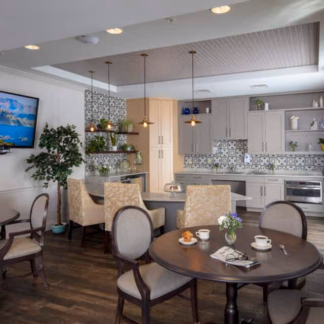 Photo 10 of Concord Park Senior Living
