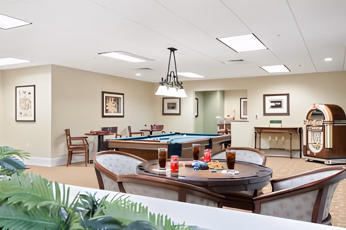 Photo 33 of Carillon Assisted Living of Hendersonville
