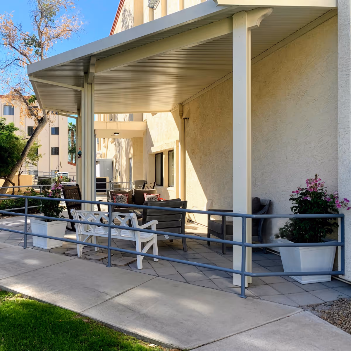 Photo 4 of The Oasis at Fellowship Square Phoenix