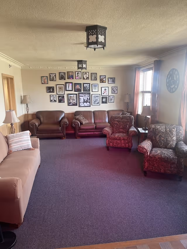 Photo 2 of St Mary's Manor