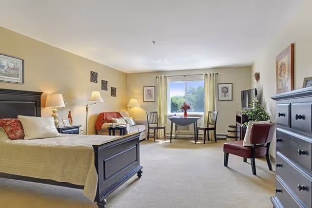 Photo 10 of Chapel Hill Senior Living