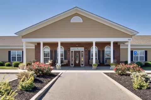 Photo 2 of Sugar Creek Senior Living