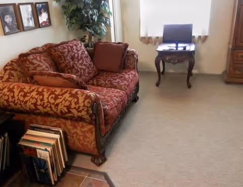 Photo of William Penn Senior Suites and Personal Care