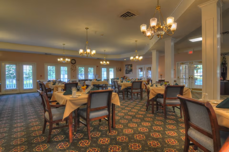 Photo 10 of Charter Senior Living of Jackson