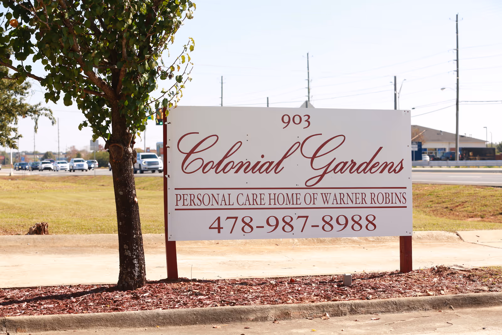 Photo 13 of Colonial Gardens
