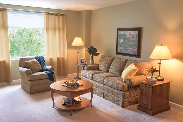 Photo 8 of Fox Run Senior Living Community