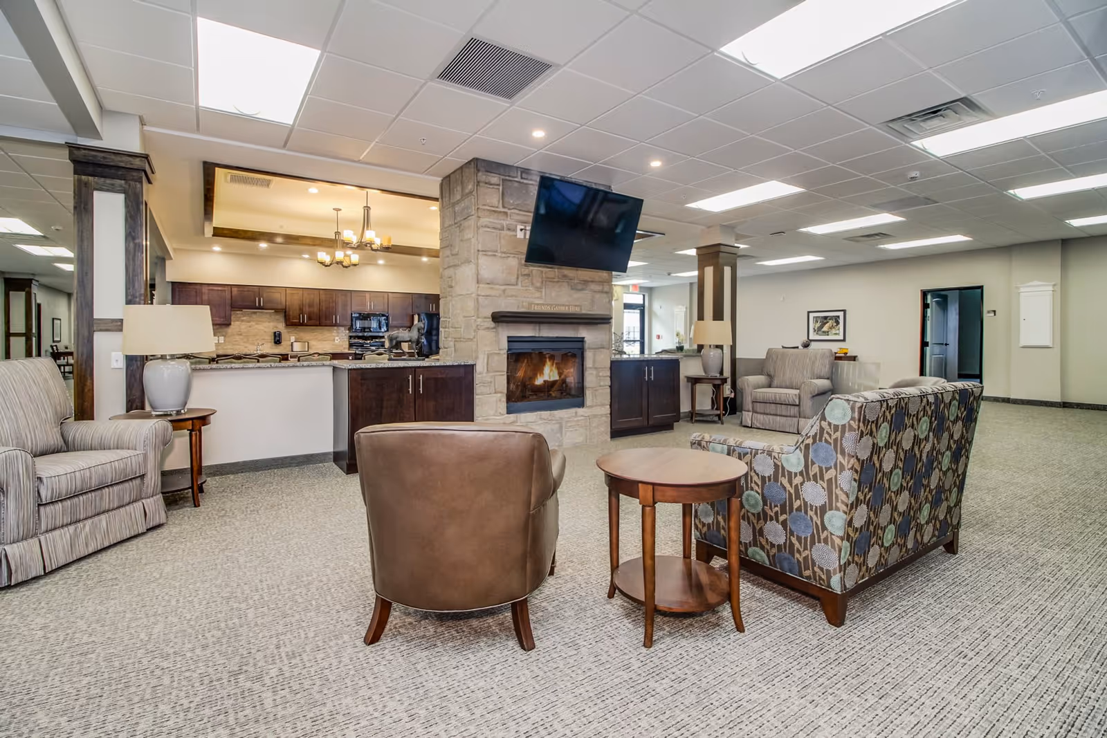 Photo 13 of River Ridge Retirement Village