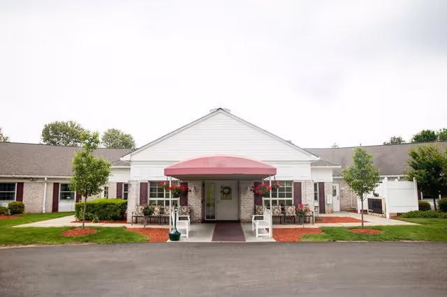 Photo 3 of Concordia of Bridgeville
