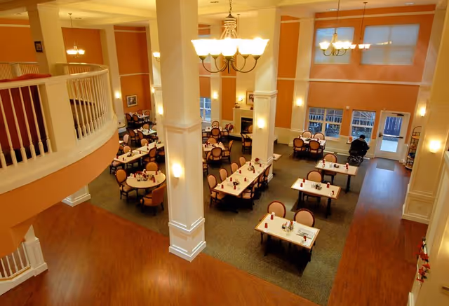 Photo 3 of The Bridge Retirement & Assisted Living