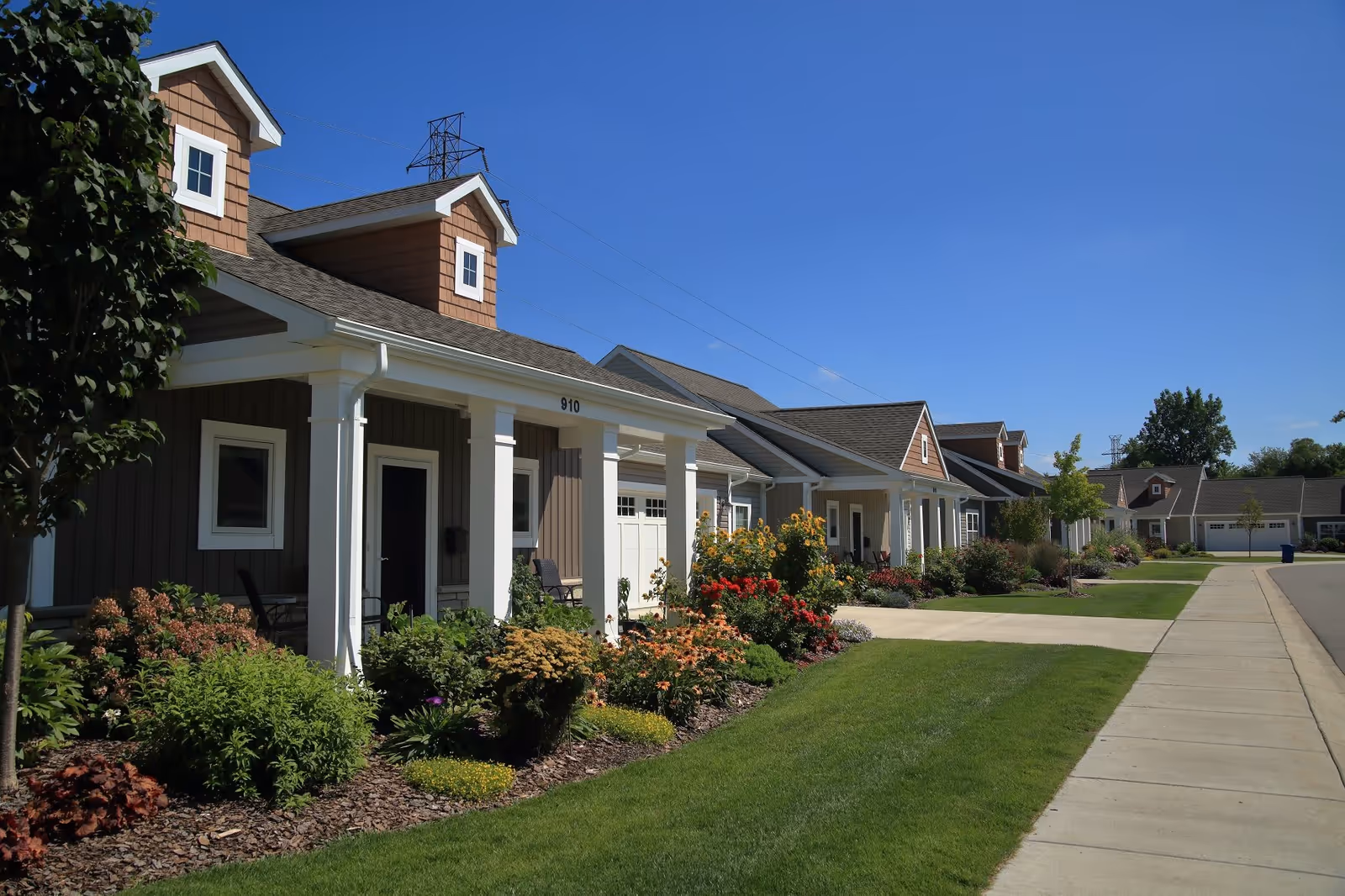 Photo 6 of Chelsea Retirement Community