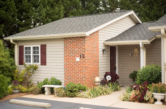 Photo 2 of Quillen Manor Independent and Assisted living