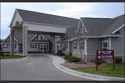 Photo of Hyde Park Assisted Living