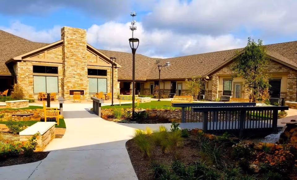 Photo 4 of Cedar Pointe Wellness And Health Center
