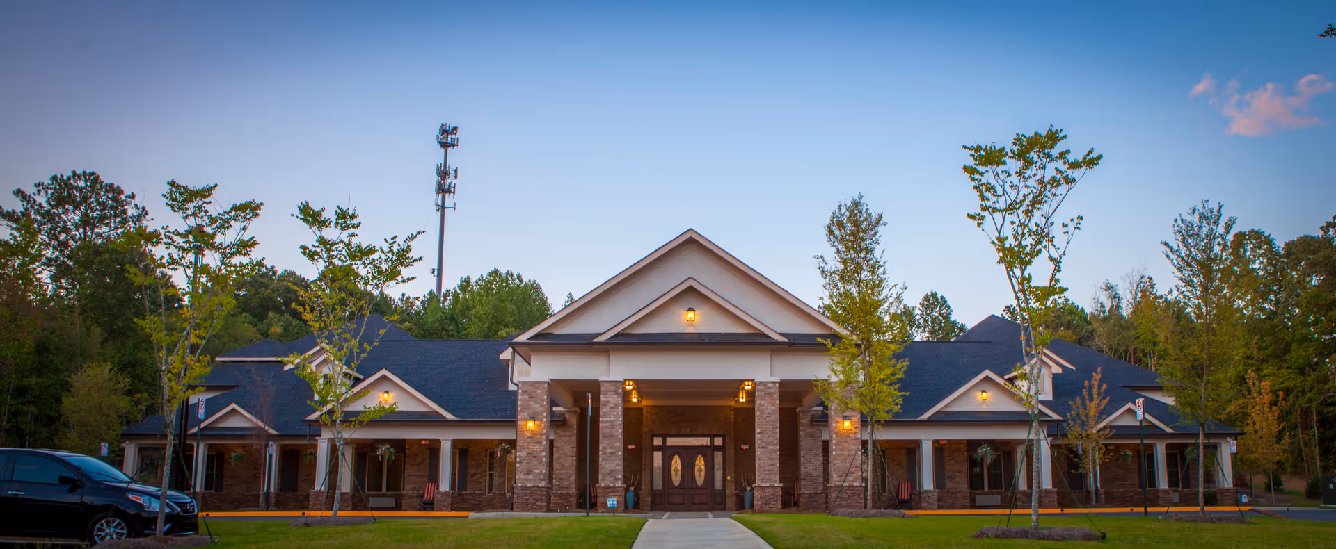 Photo 2 of Magnolia Senior Living at Sugar Hill