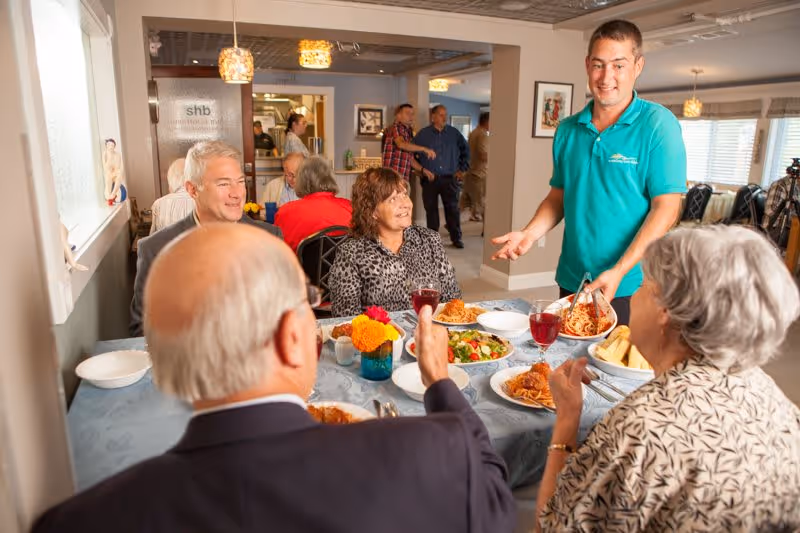 Photo 2 of Assisted Living Center - Salisbury