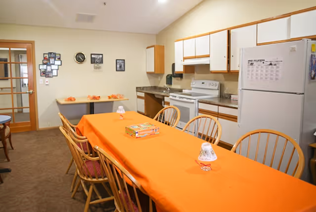 Photo 8 of Assisted Living Concepts