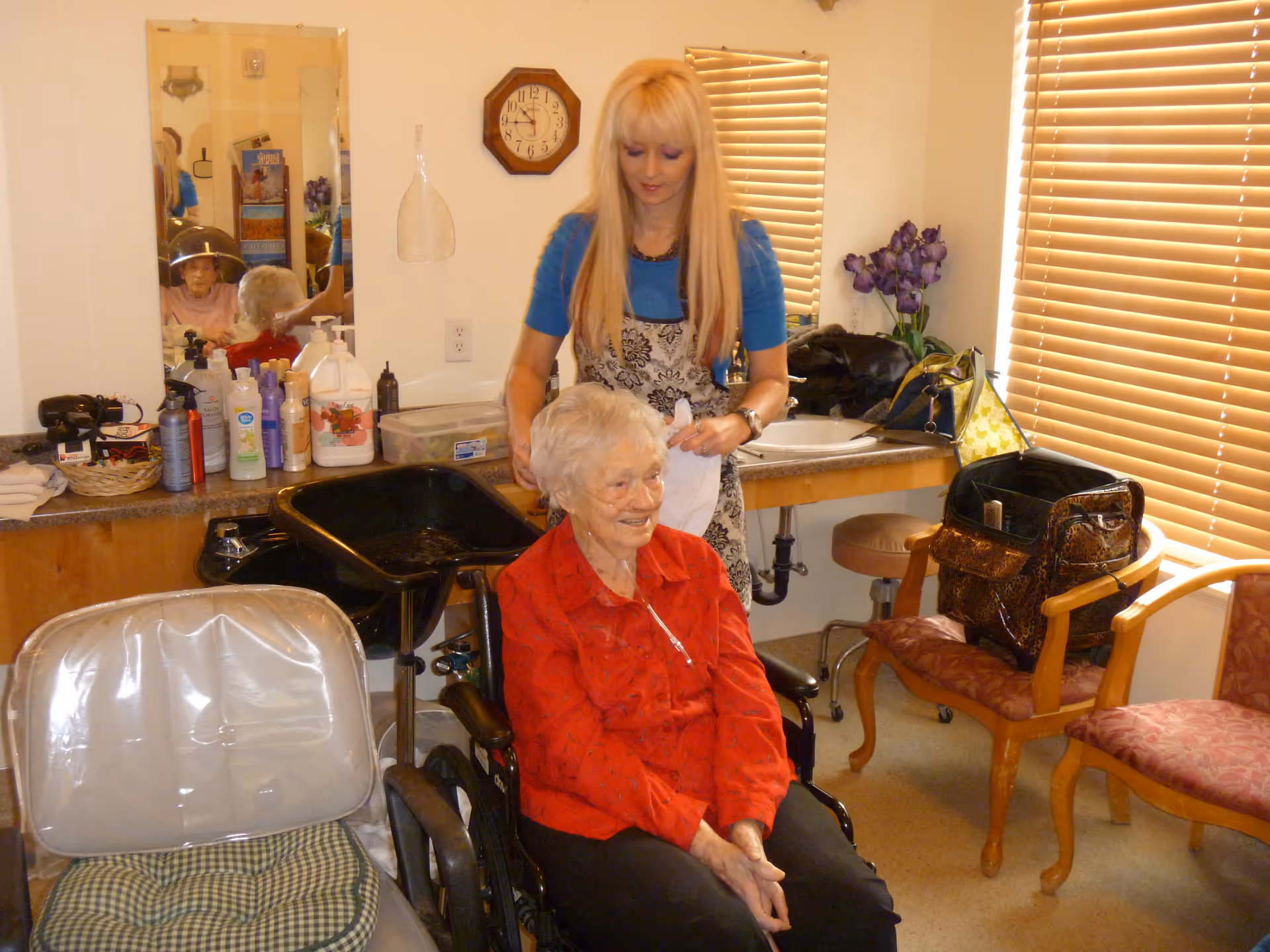 Photo 4 of Bel Aire Senior Living