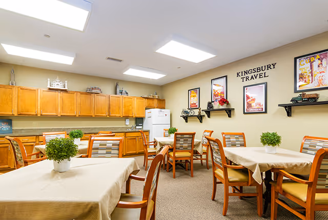 Photo 8 of Trustwell Living at Kingsbury Place