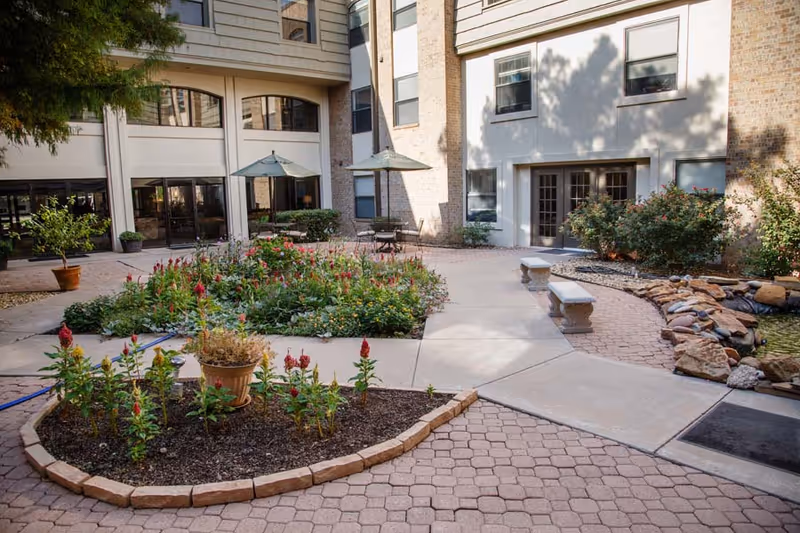 Photo 10 of University Place Independent Living