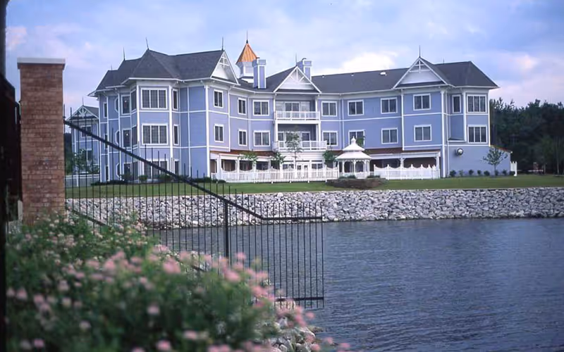 Photo 3 of The Residence at Presque Isle Bay