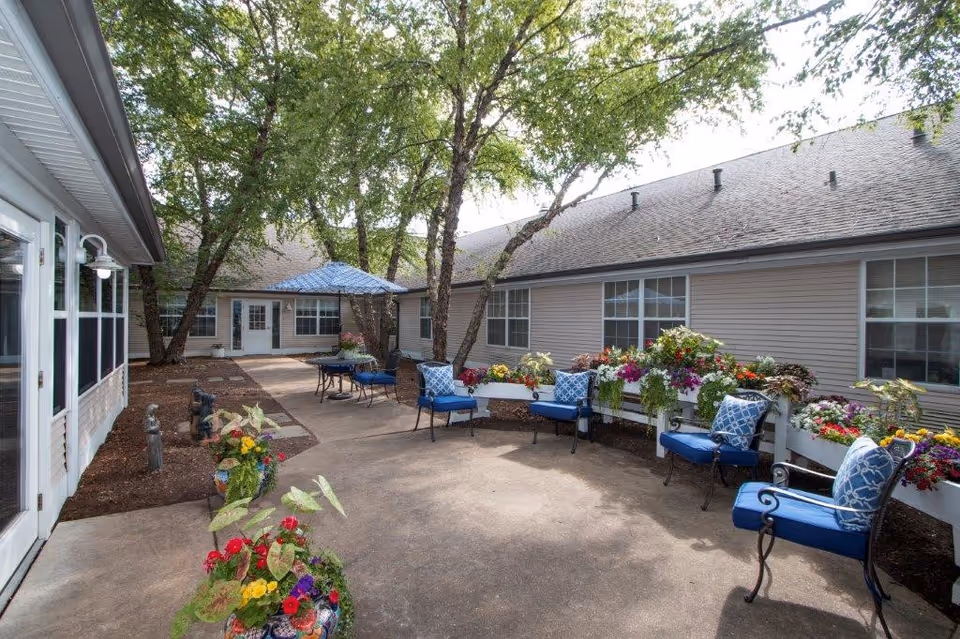 Photo 5 of St. Andrew's Assisted Living of Bridgeton