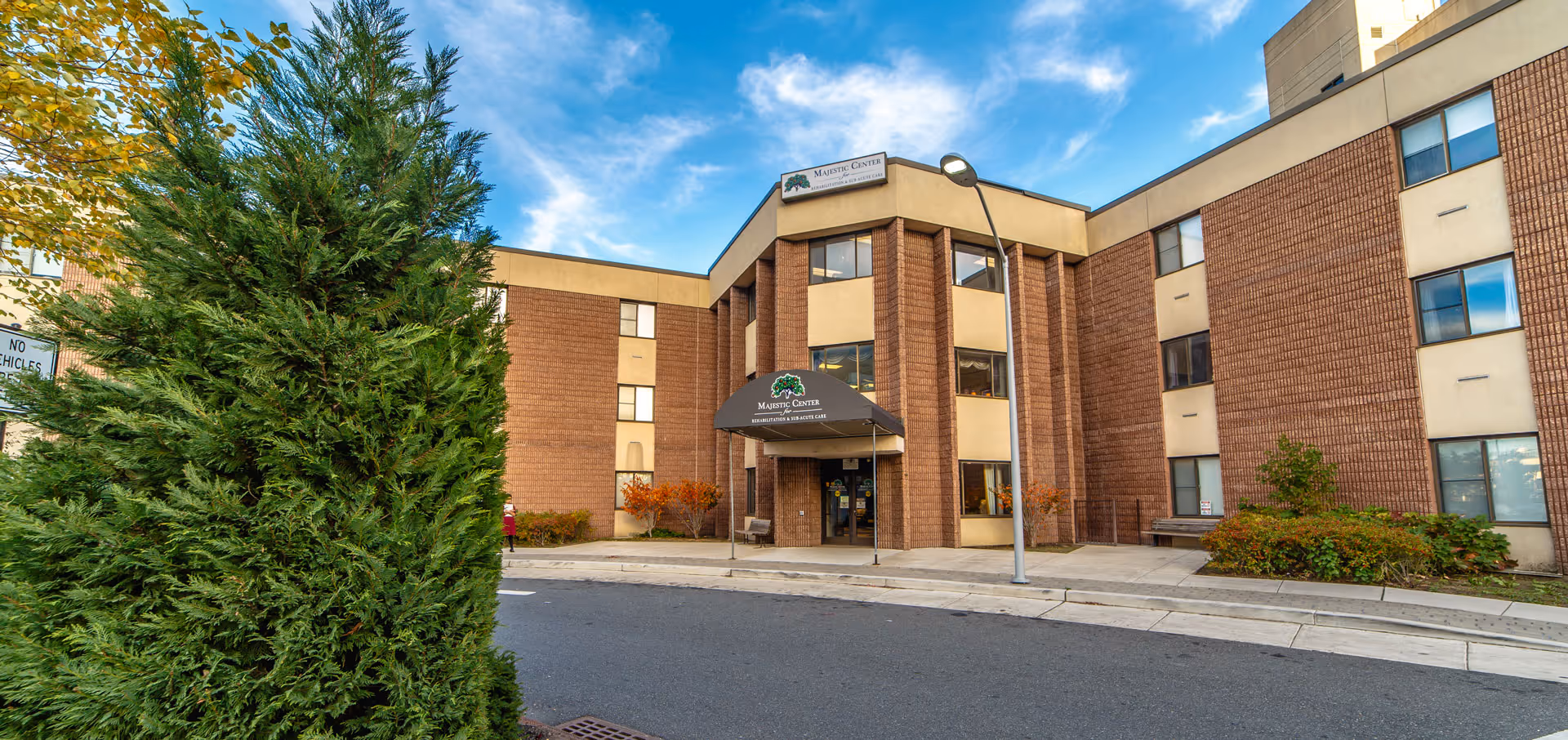 Photo of Majestic Center For Rehabilitation & Sub-Acute Care