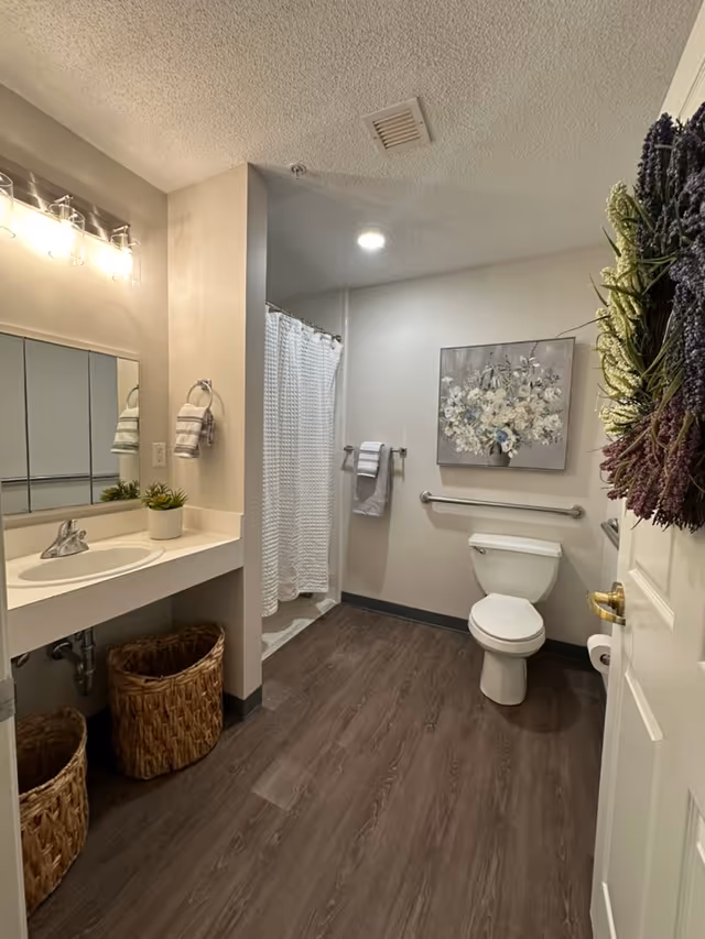 Photo 7 of The Reserve at Peachtree City Assisted Living and Memory Care