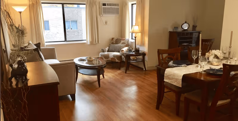 Photo 3 of Day Brook Village Senior Living