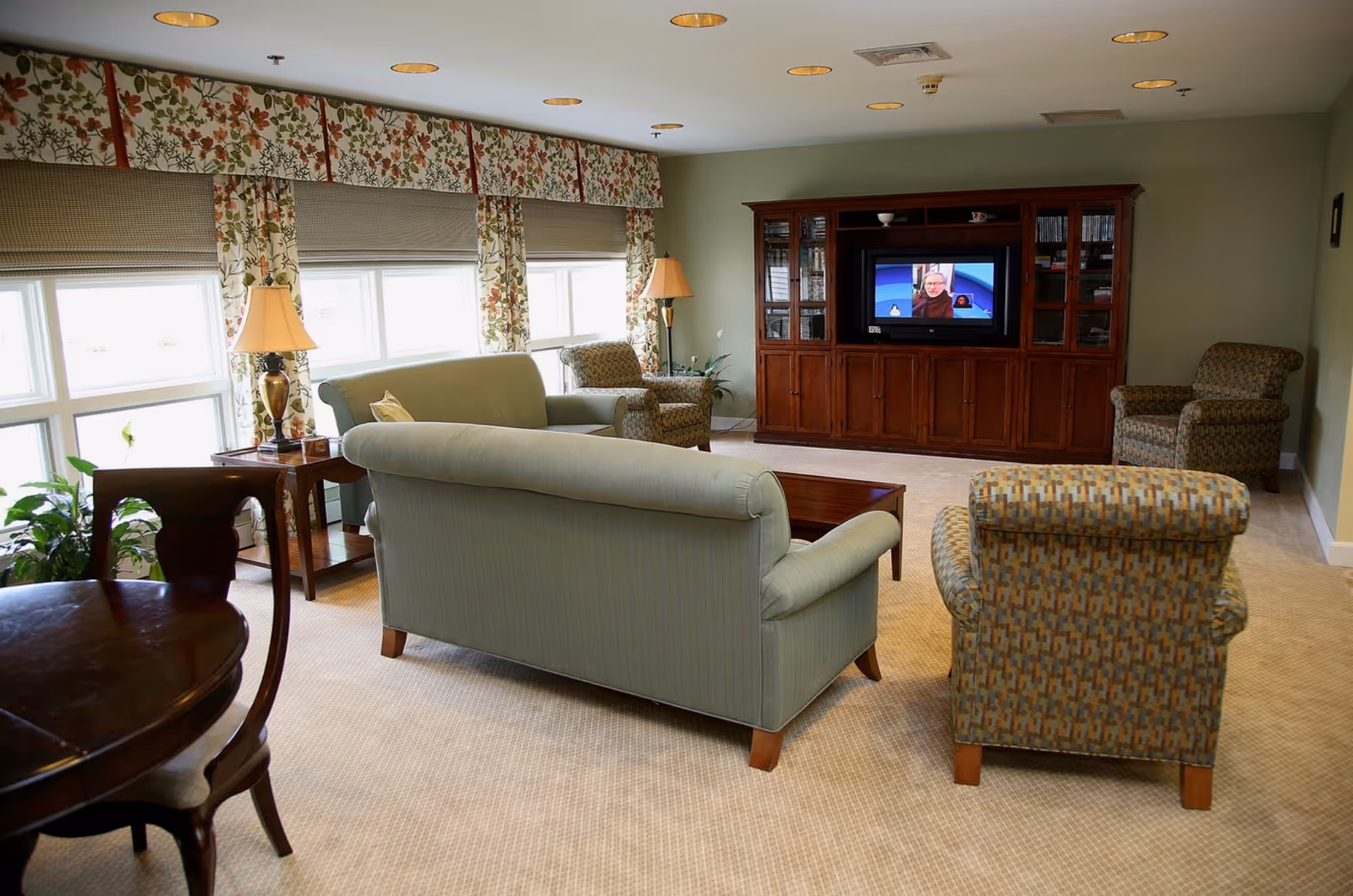 Photo 24 of The Meadows, A Park Home Personal Care Community