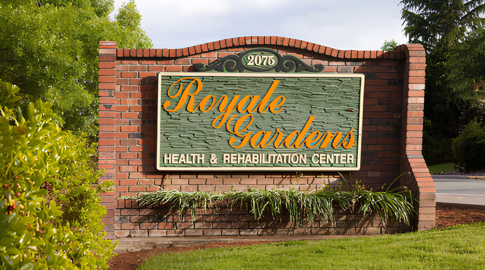 Photo 3 of Royale Gardens Health & Rehabilitation Center