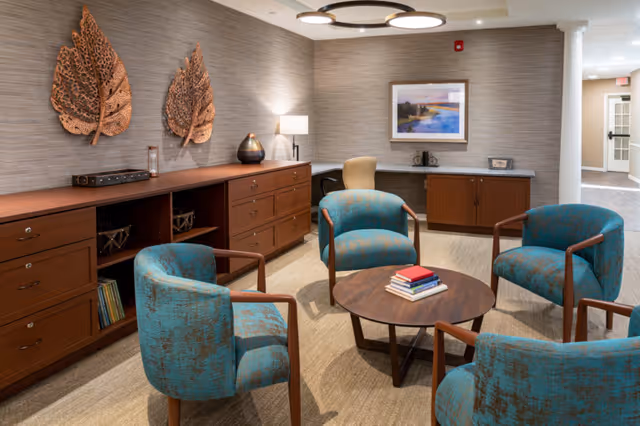 Photo 3 of River Mills Assisted Living at Chicopee Falls