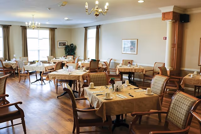 Photo 4 of Brookdale Senior Living