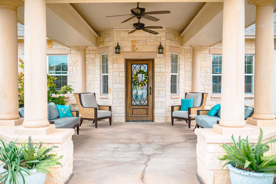 Photo 4 of Jasmine Estates of Oklahoma City