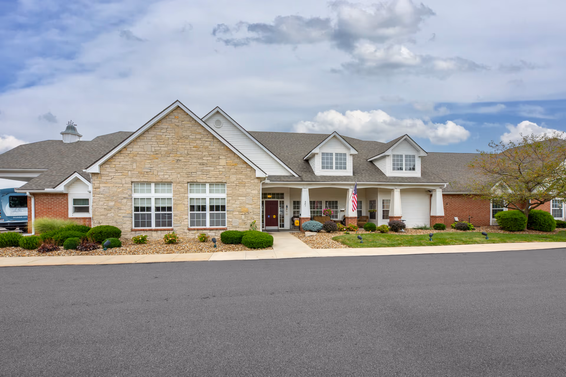 Photo of Brookdale Barberton