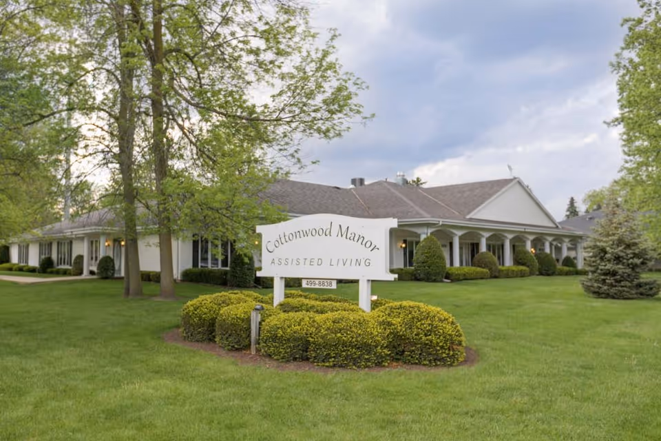 Photo 3 of Cottonwood Manor Assisted Living