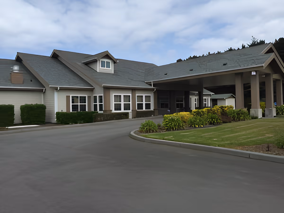Photo 2 of Shore Pines Senior Living Community