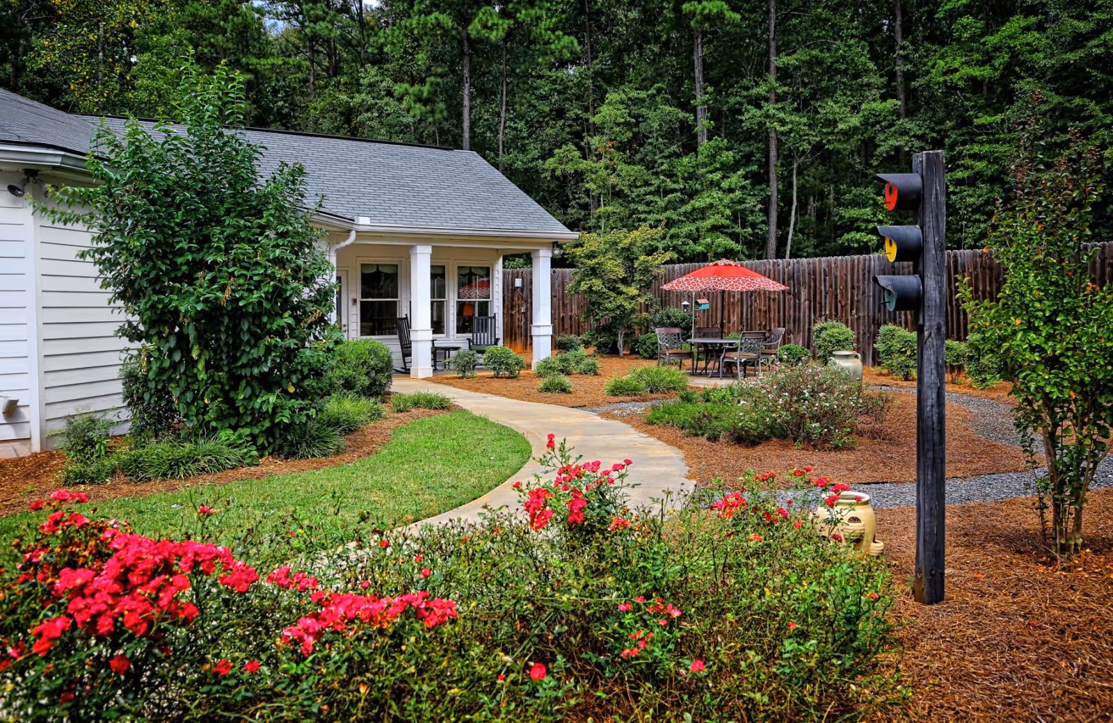 Photo 2 of The Woods Senior Care