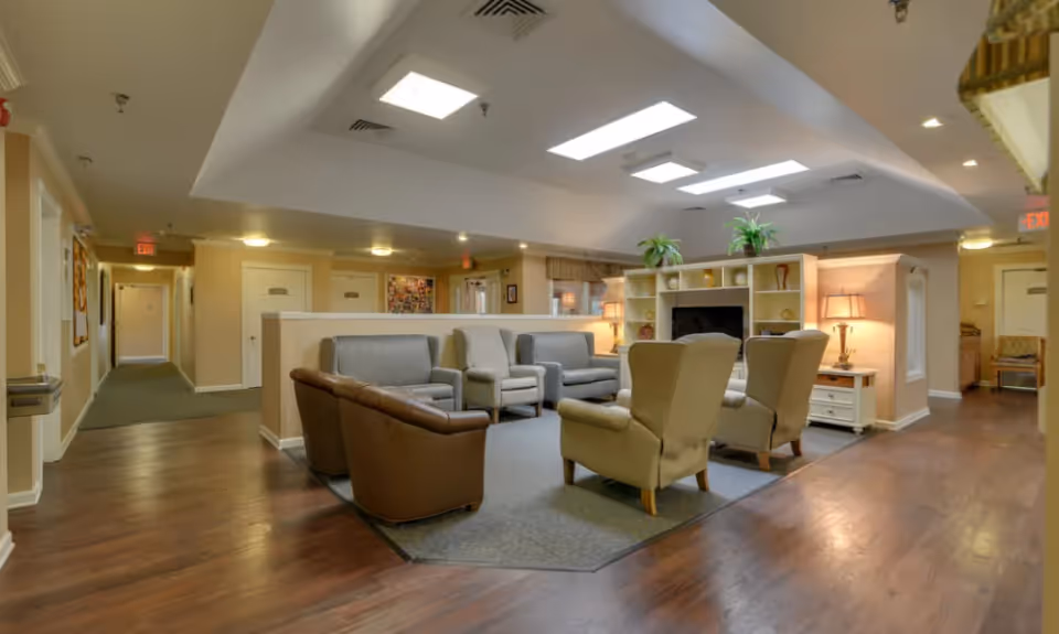 Photo 26 of Auburn Creek Senior Living