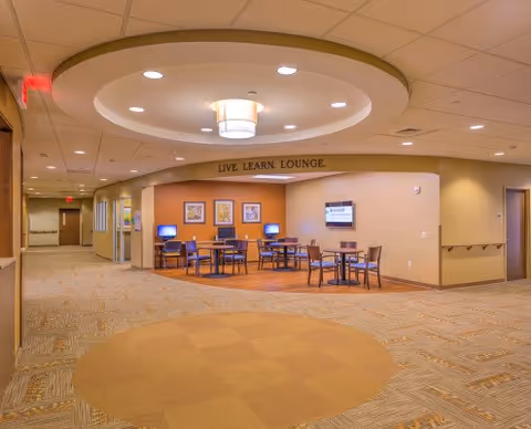 Photo 6 of Bourbonnais Grove Assisted Living & Memory Care- A Riverside Senior Life Community