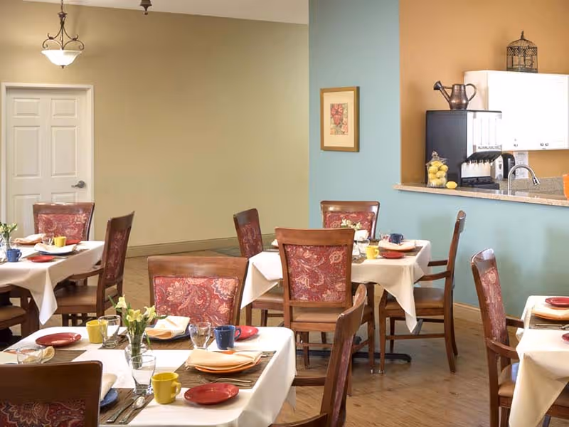 Photo 10 of Atria Rocklin