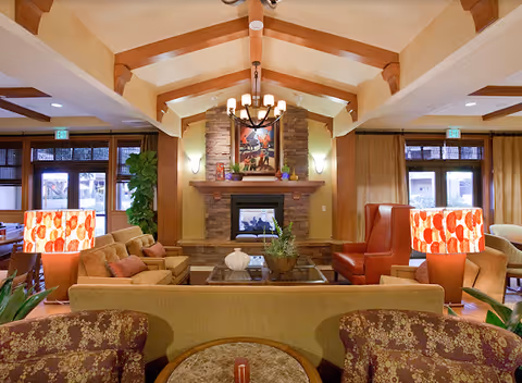 Photo 6 of Walnut Village Orange County Retirement Community