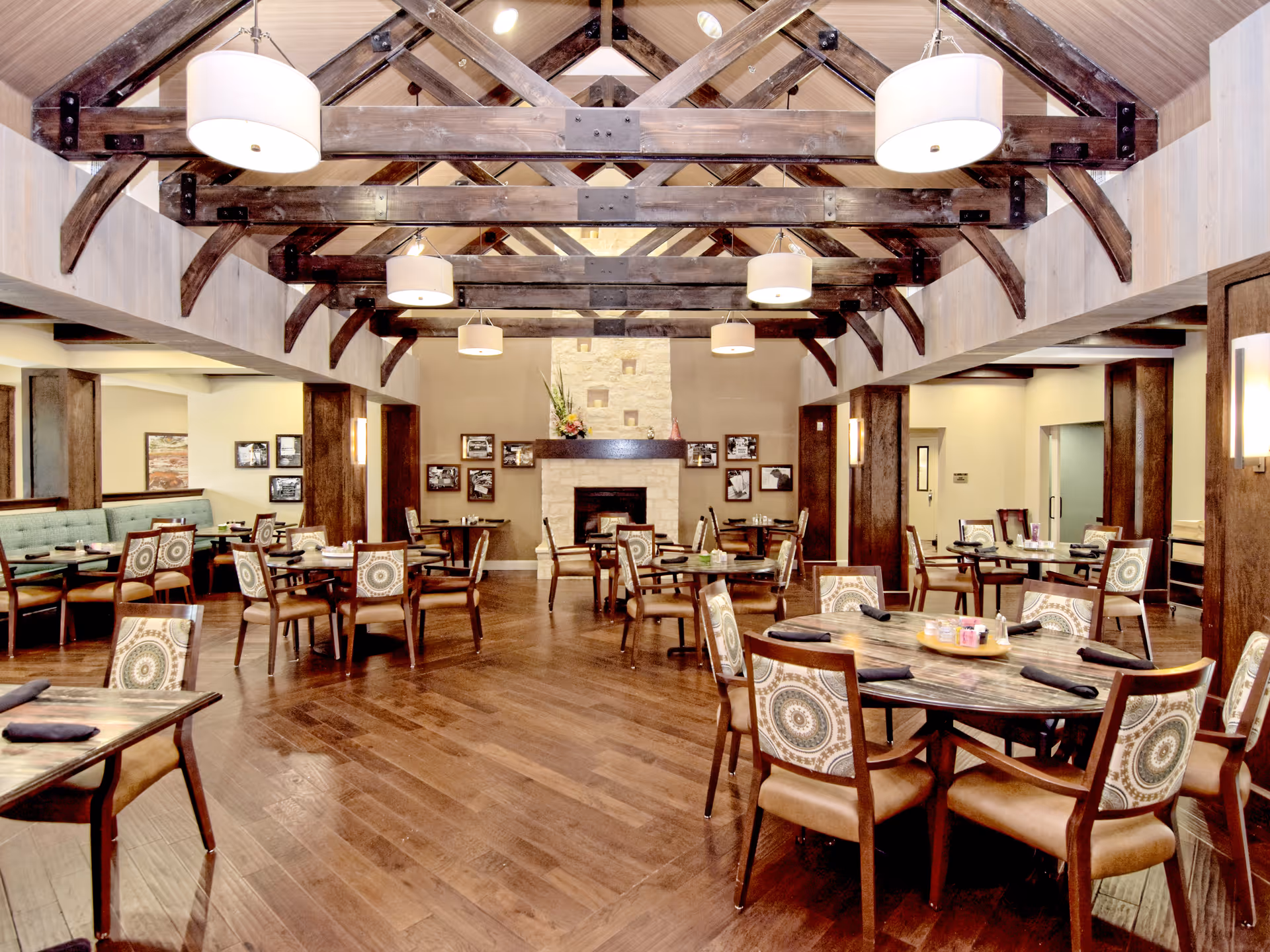 Photo 3 of Élan Westpointe at New Braunfels