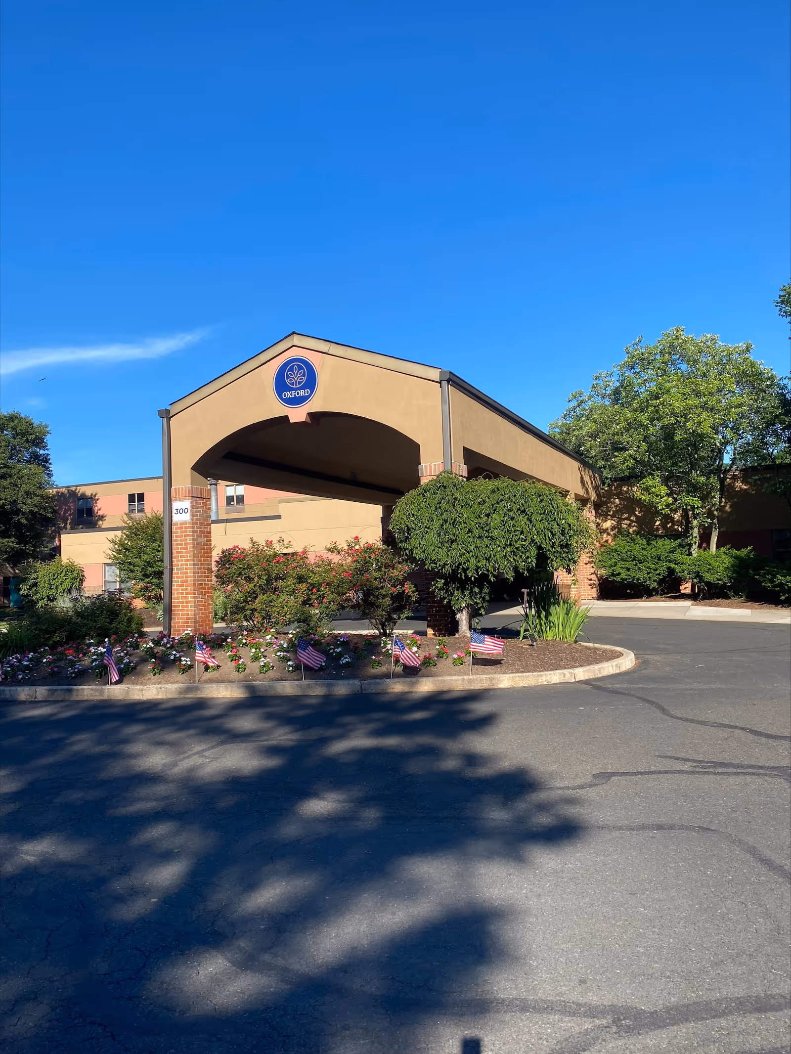 Photo of Oxford Rehabilitation & Healthcare Center