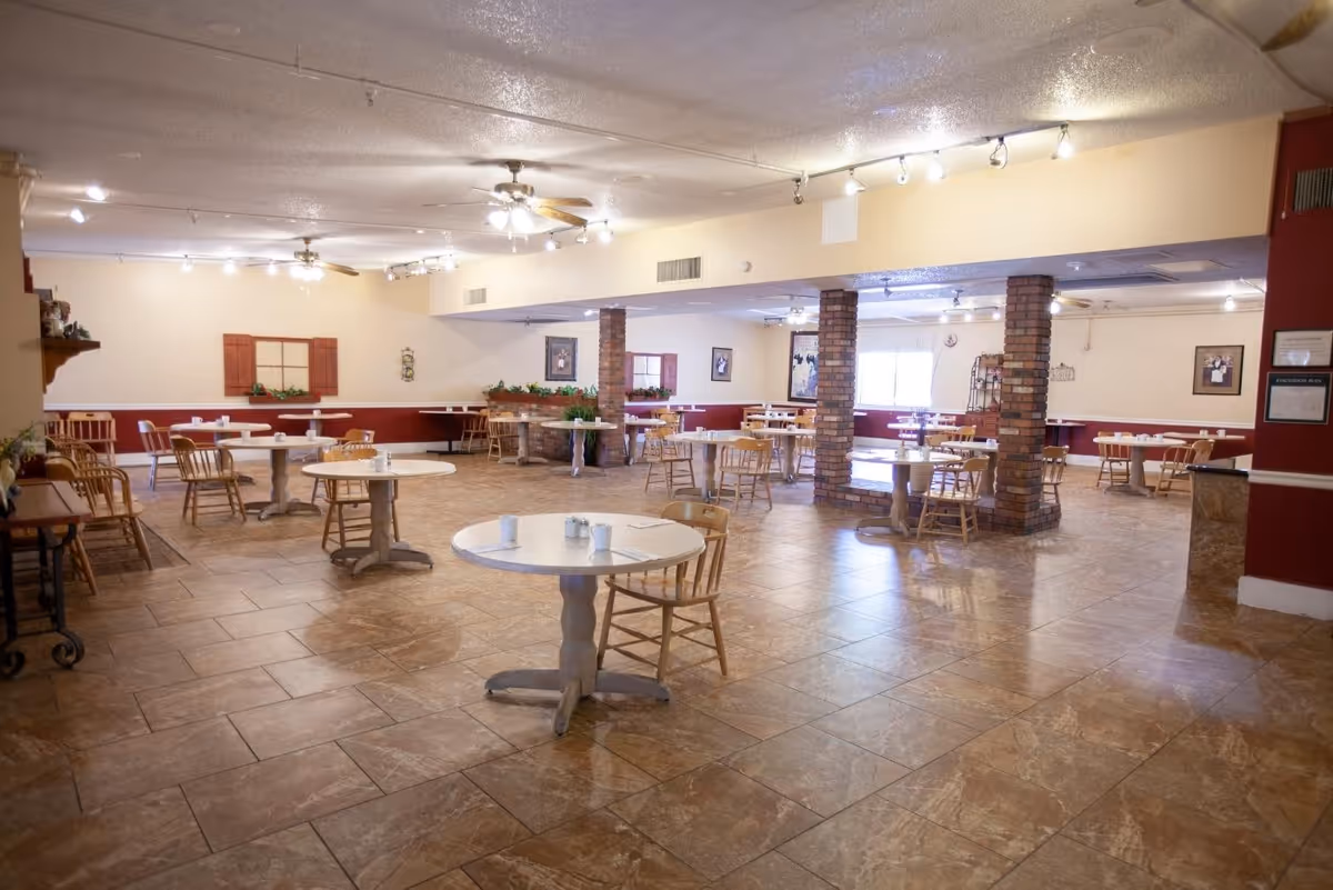Photo 17 of Rose Court Senior Living