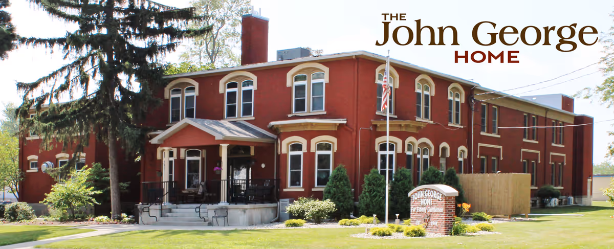Photo of John George Home Inc