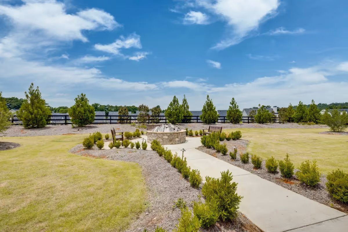 Photo 7 of The Fountains in Cartersville (assisted living)
