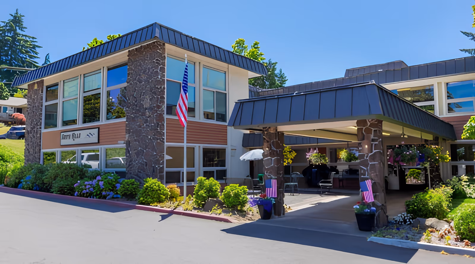 Photo 3 of South Hills Rehabilitation Center