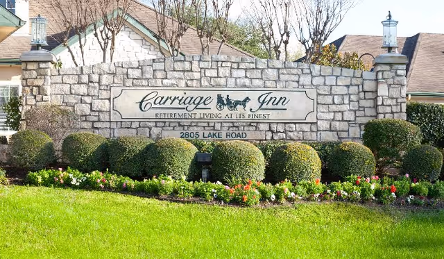 Photo of Carriage Inn Huntsville